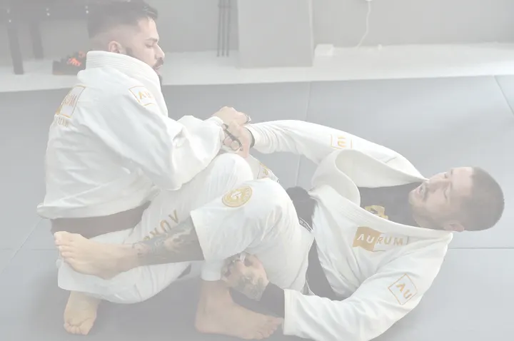 Aurum Bjj Valencia — artes marciales-studio en Paiporta, Valencia — 2