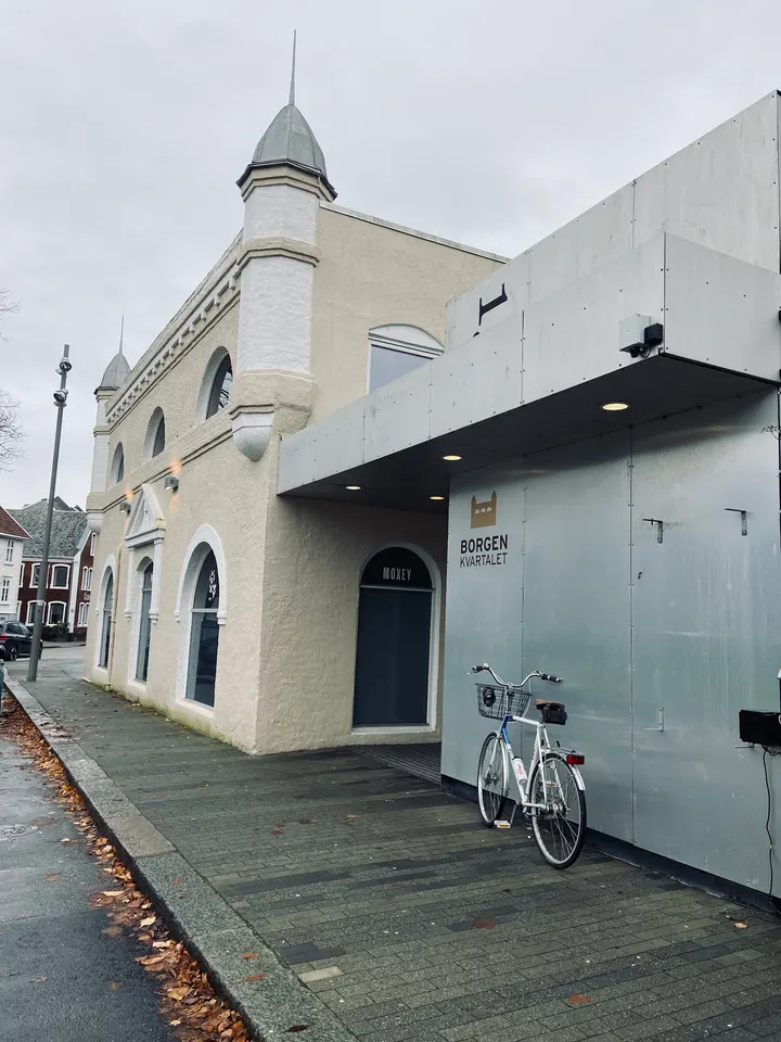 Jill Stewart Pilates — pilates-studio i Storhaug, Stavanger — 3
