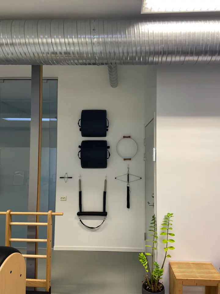 Jill Stewart Pilates — pilates-studio i Stavanger — 3