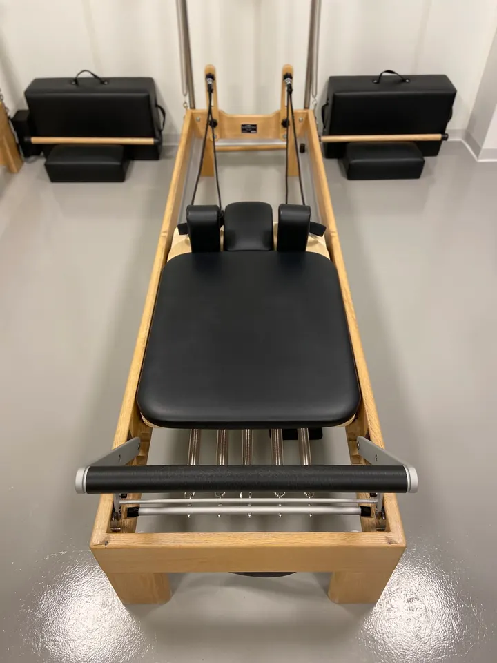 Jill Stewart Pilates — pilates-studio i Stavanger — 4