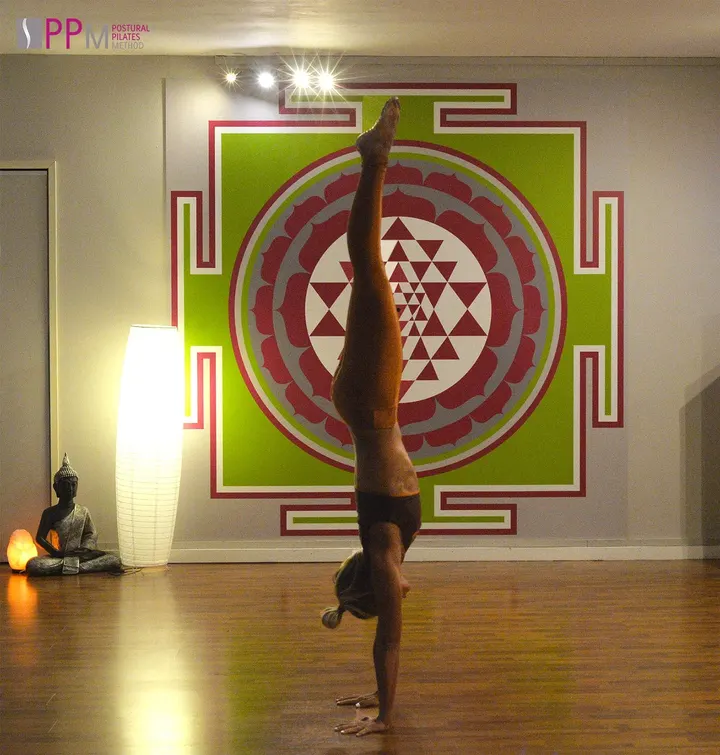 Studio Pilates PPM Cagliari — pilates-studio a Monte Urpinu, Cagliari — 3