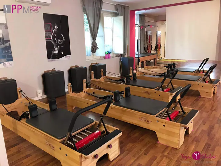 Studio Pilates PPM Cagliari — pilates-studio a Cagliari — 4