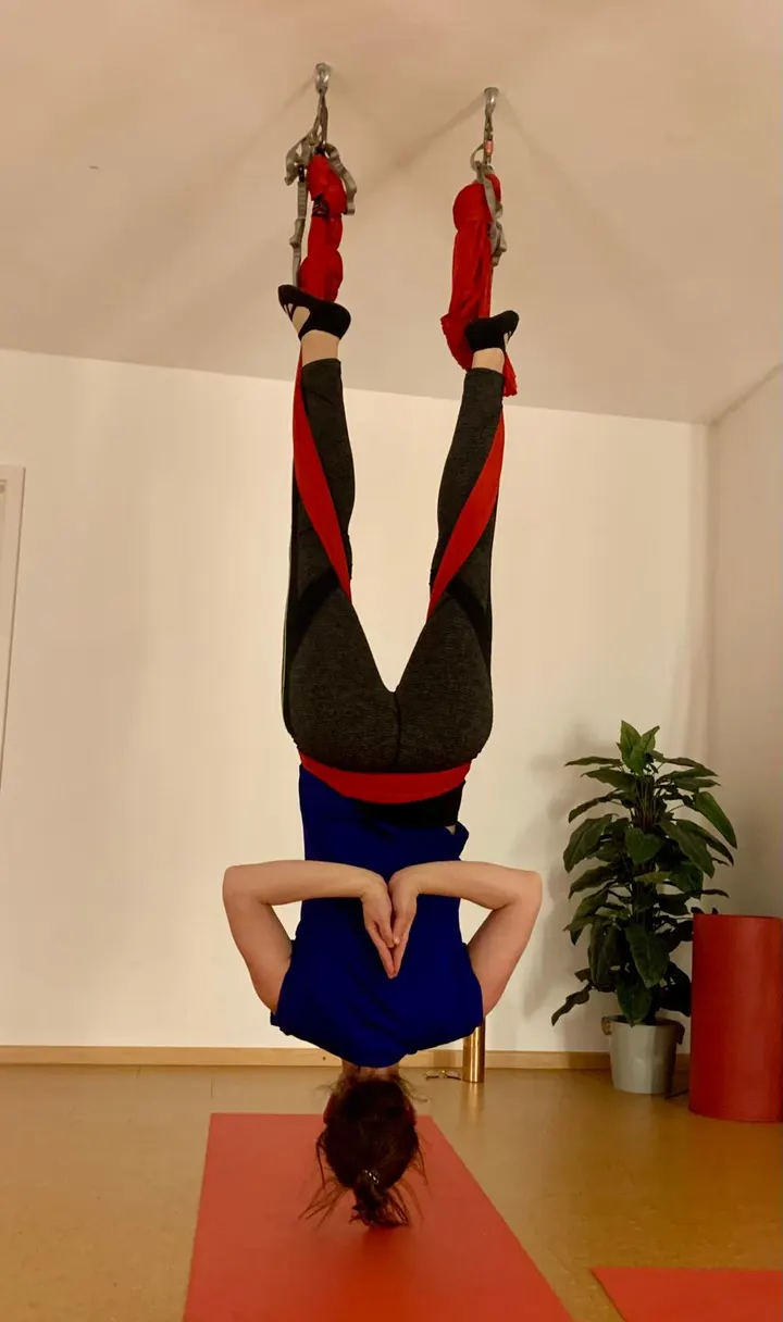 Corpo Balance — aerial-studio in München — 4