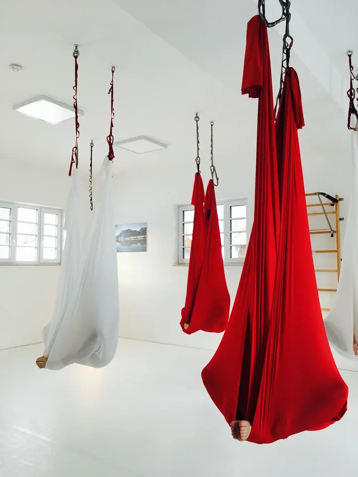 Corpo Balance — Aerial in Oberhaching