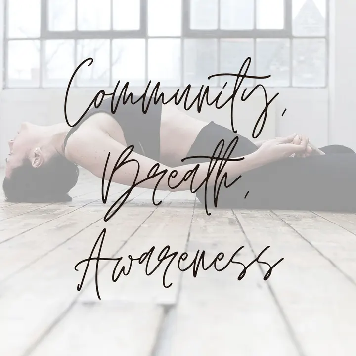 We Breathe Yoga — yoga-studio in Kentish Town, London — 3