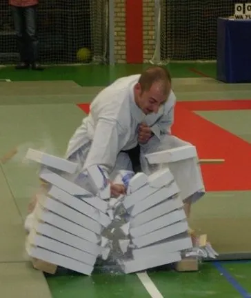 Kobudo Venlo — vechtsport-studio in Het Ven, Venlo — 2