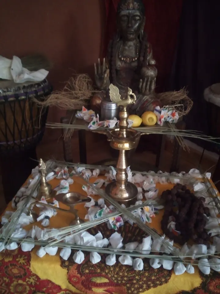 Krishnayoga& Ayurvedic Center — yoga-studio à Secteur 4, Grenoble — 2
