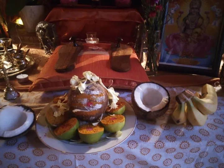 Krishnayoga& Ayurvedic Center — Yoga à Secteur 4, Grenoble