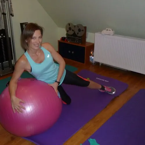 Dein persönliches Training Nicole Strohschänk — pt-studio in Hetterscheidt, Heiligenhaus-Hetterscheidt — 2