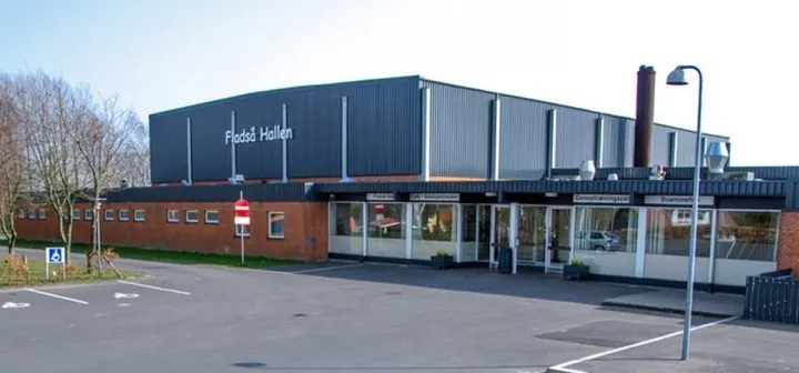 Fladså Hallen — Functional Training i Blangslev, Næstved