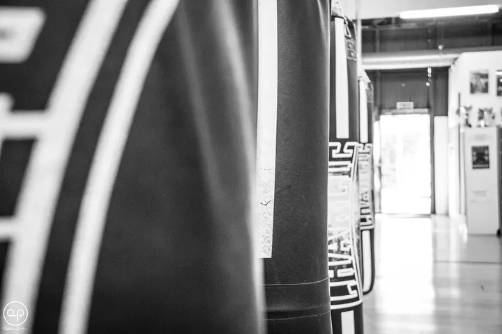 La Escuela Boxeo Alto Extremadura — Artes marciales en Latina, Madrid