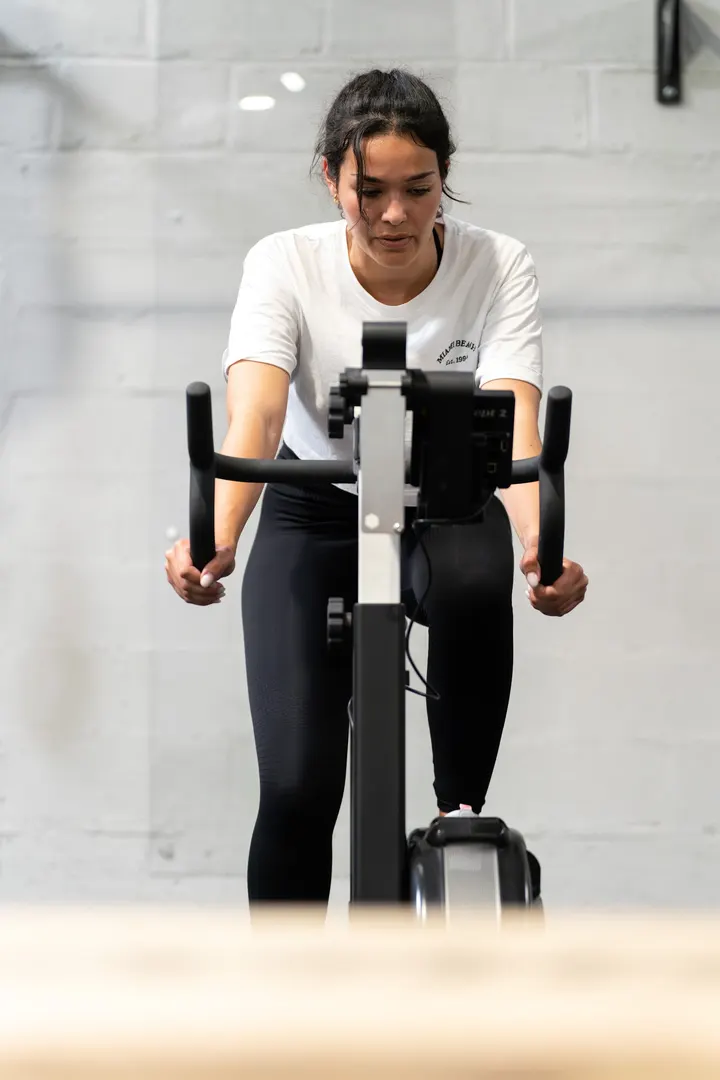 CrossFit Teranga Salle de — crossfit-studio à Amiens — 4