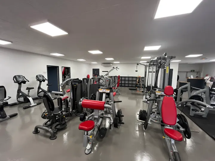 Bysport — salle de fitness-studio à Barjac — 3