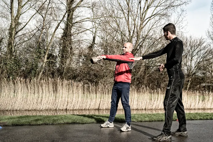 bootcamper — bootcamp-studio in Zwaansmeer, Beverwijk — 2