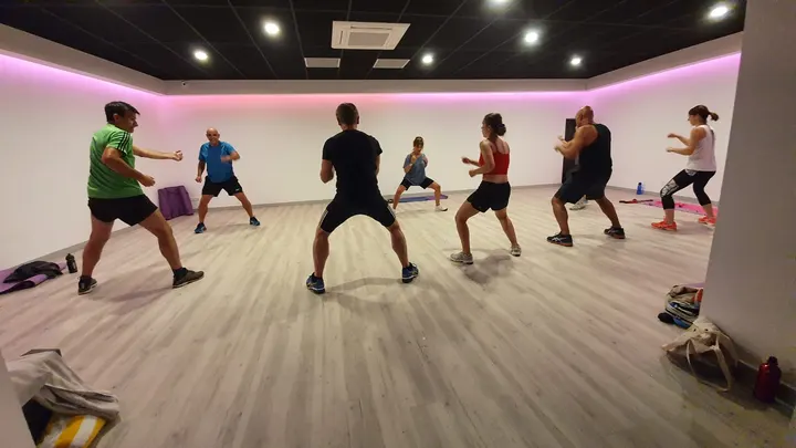 Studio 121 Toulouse — yoga-studio à Lapujade / Bonnefoy / Périole / Marengo / La Colonne, Toulouse — 2