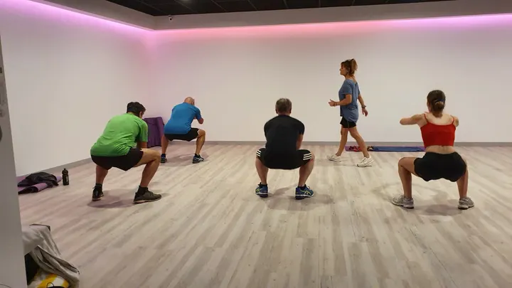 Studio 121 Toulouse — yoga-studio à Lapujade / Bonnefoy / Périole / Marengo / La Colonne, Toulouse — 3