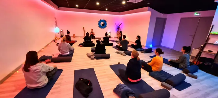 Studio 121 Toulouse — yoga-studio à Toulouse — 6