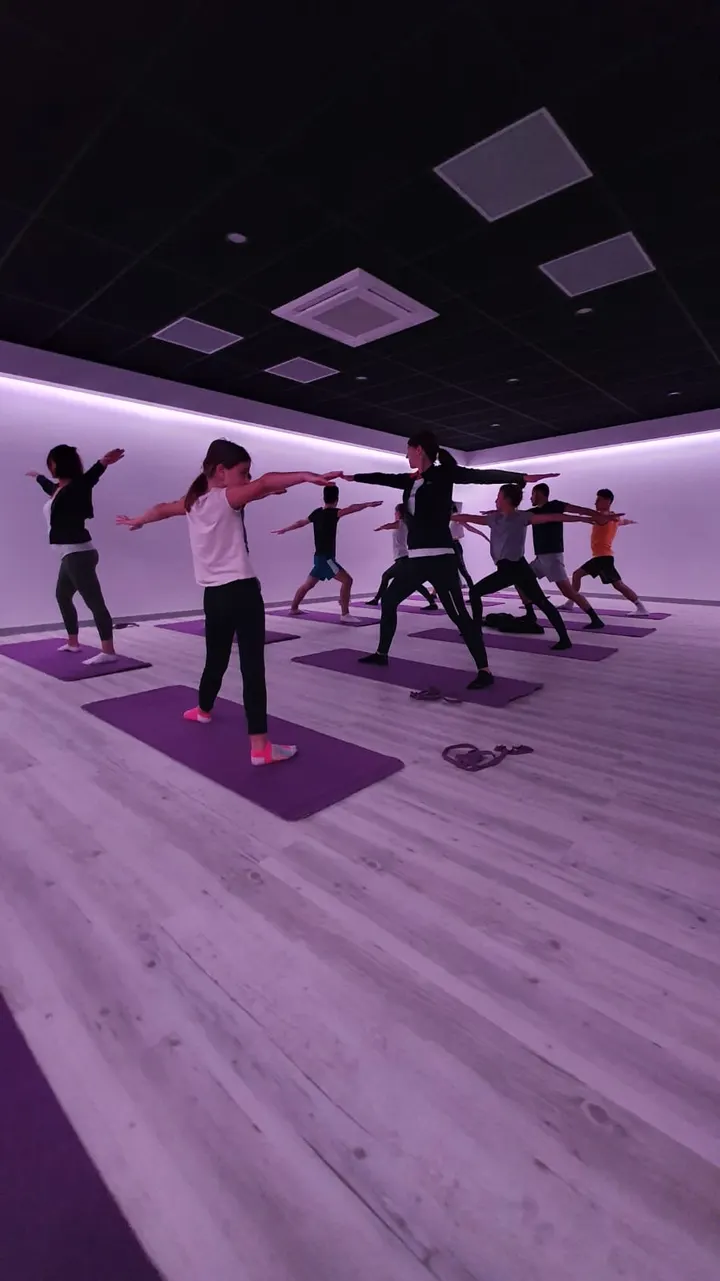 Studio 121 Toulouse — Stretching à Lapujade / Bonnefoy / Périole / Marengo / La Colonne, Toulouse