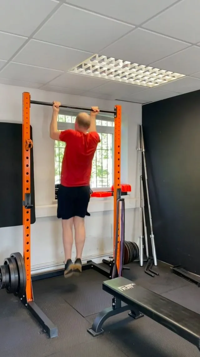 Faction Heaton Mersey — fitness studio in Stockport — 2
