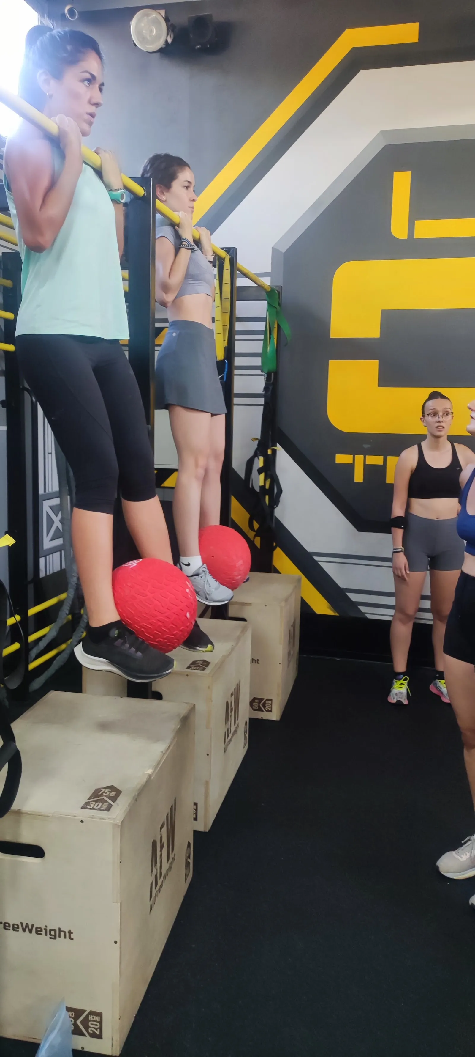 PAKO'S GYM — estudio de fitness-studio en Dos Hermanas — 4