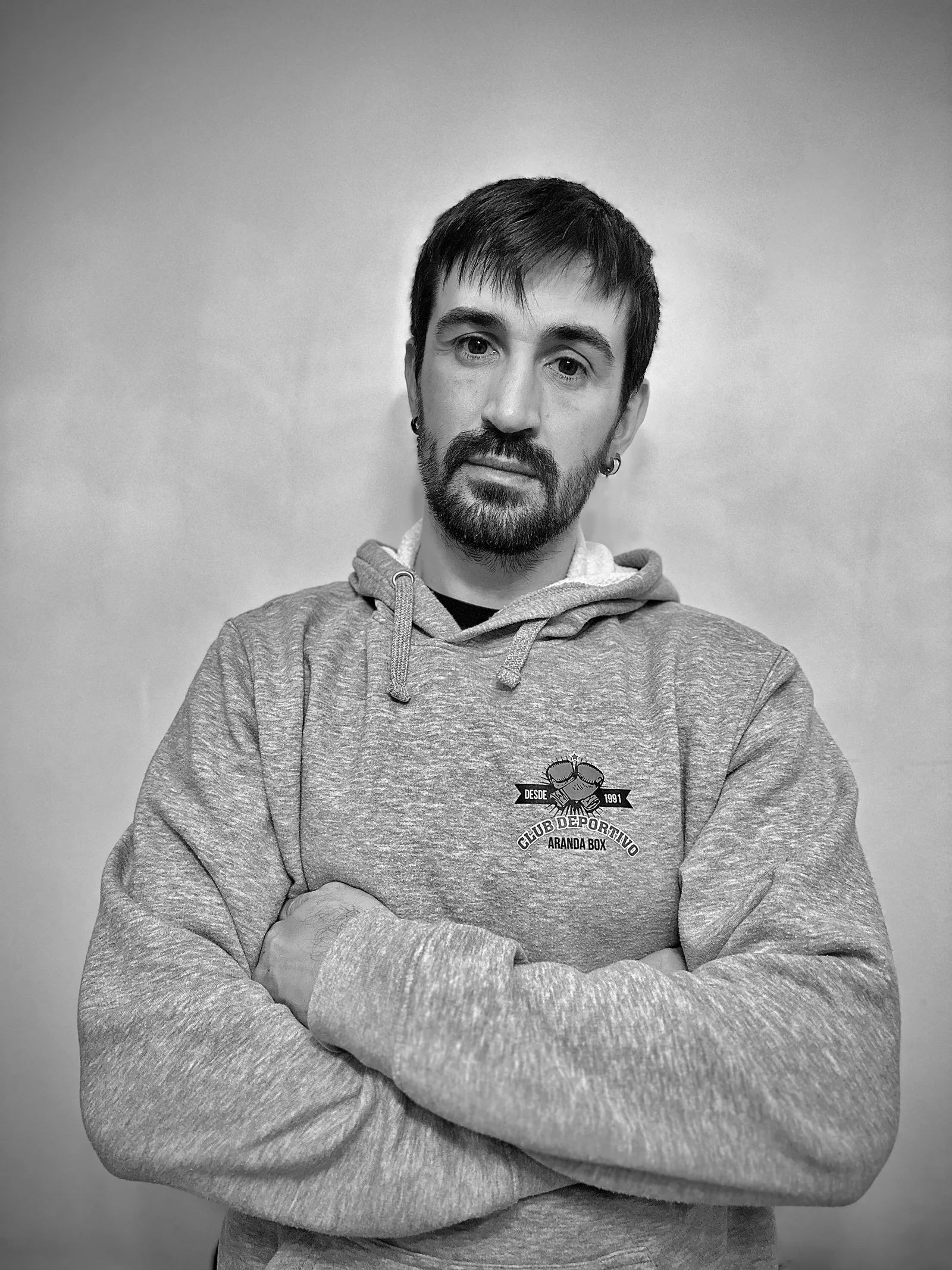 Club Deportivo "Aranda Box" — boxeo-studio en Aranda de Duero — 2