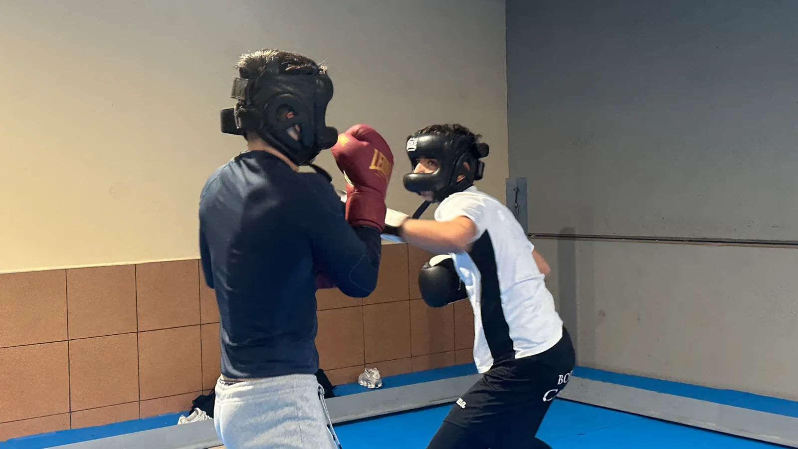 Club Deportivo "Aranda Box" — boxeo-studio en Aranda de Duero — 5