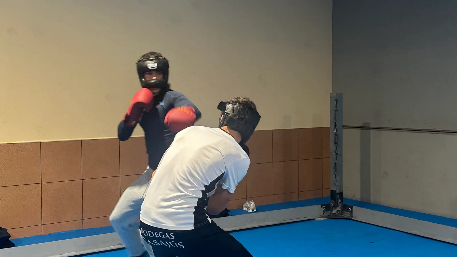 Club Deportivo "Aranda Box" — boxeo-studio en Aranda de Duero — 6