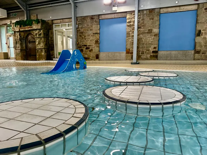 Halo Hereford Leisure Pool — fitness studio in Hereford — 3