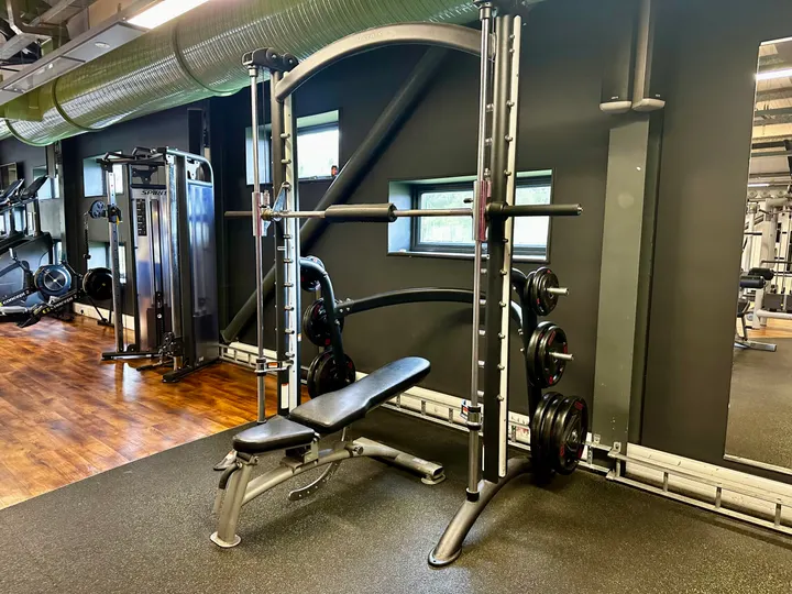 Halo Hereford Leisure Pool — fitness studio in Hereford — 4