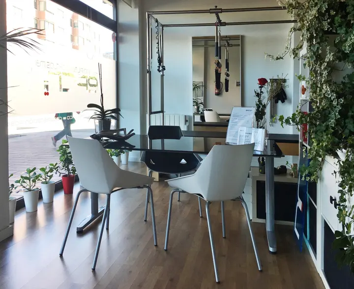 EPCM — pilates-studio en Valladolid — 3