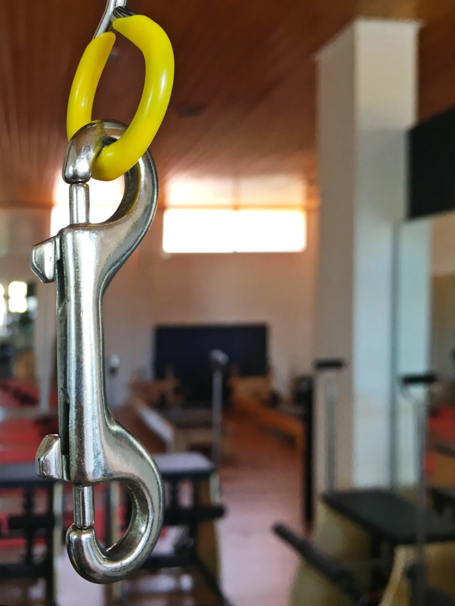 epcm | estudio de pilates carlos marín — pilates-studio i Valladolid — bild 5