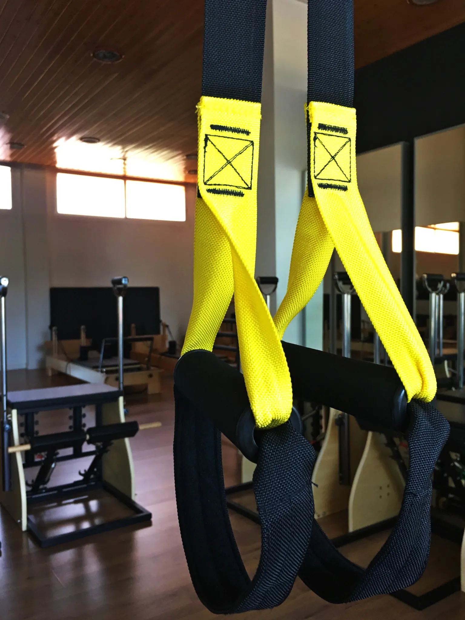 epcm | estudio de pilates carlos marín — pilates-studio i Valladolid — bild 6