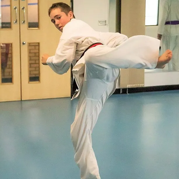 Kai Shotokan Karate — martial arts-studio in Wolverhampton — 4
