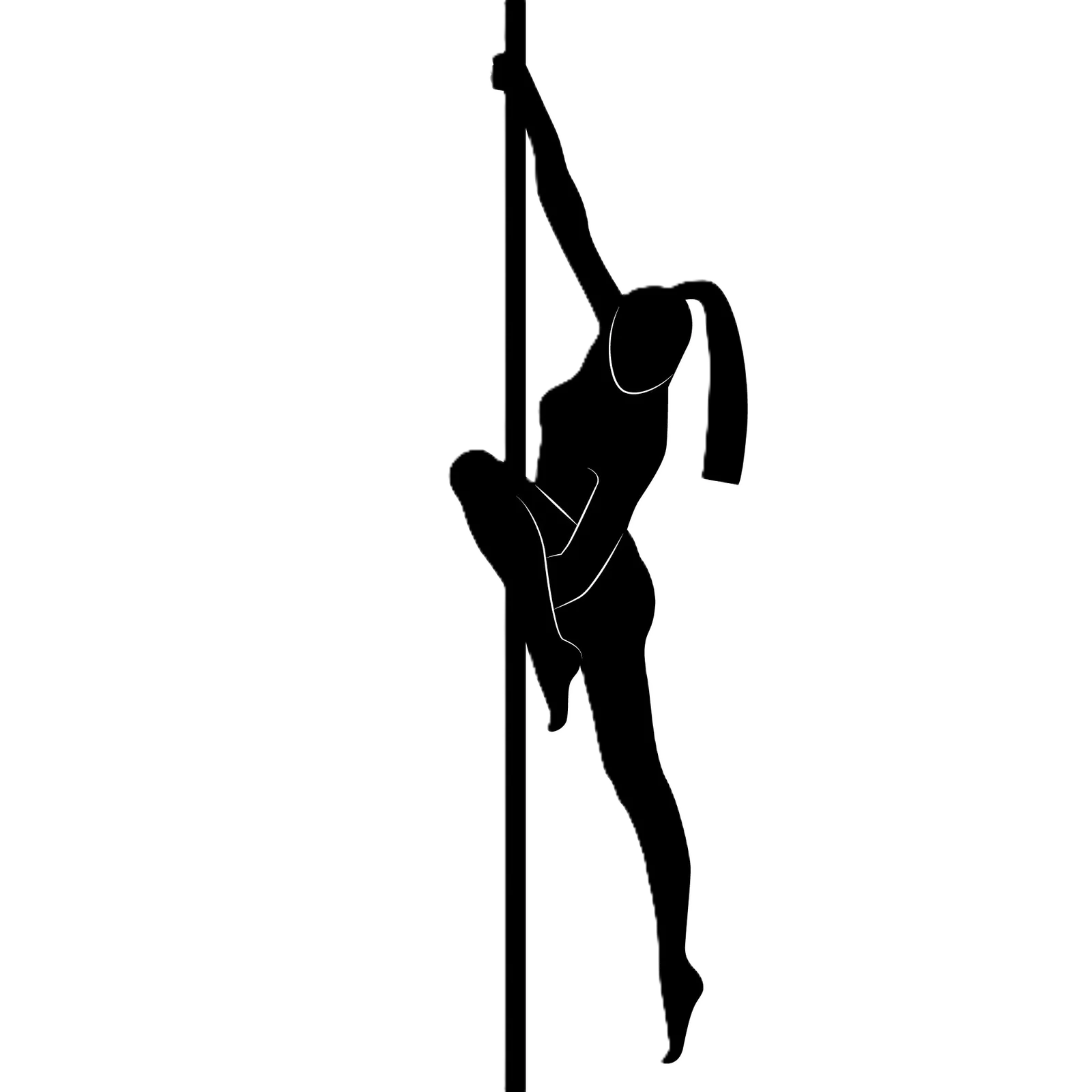 Pole Dance Fitness Jungle — träningsstudio-studio i Nervión, Sevilla — bild 2