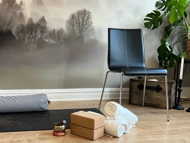 Yogastudio Yang och Yin i Svedala — yoga-studio i Malmö — 4