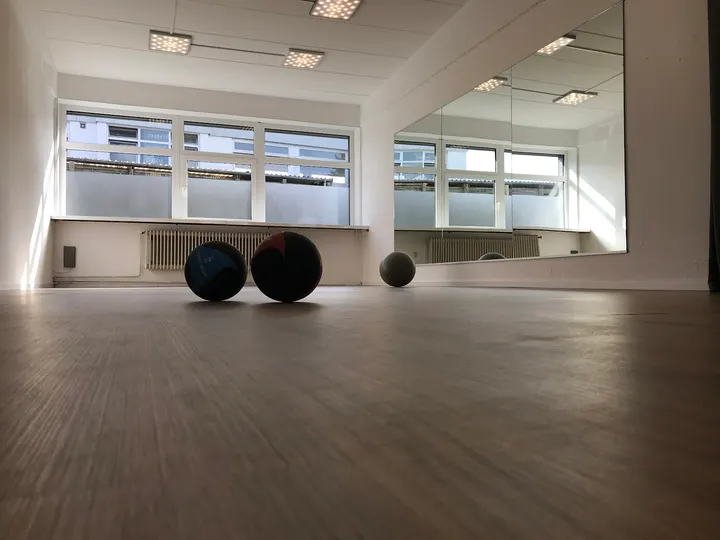 Institut für ganzheitliche Gesundheitskonzepte — wellness-studio in Falkenfeld / Vorwerk, Lübeck — 2