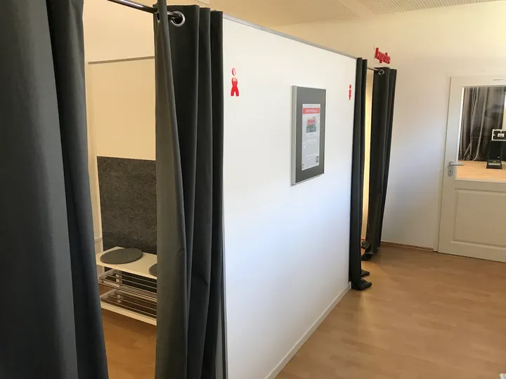 Institut für ganzheitliche Gesundheitskonzepte — wellness-studio in Falkenfeld / Vorwerk, Lübeck — 3