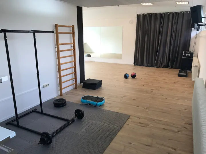 Institut für ganzheitliche Gesundheitskonzepte — wellness-studio in Lübeck — 4
