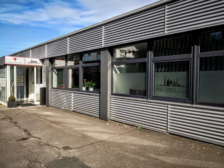 Institut für ganzheitliche Gesundheitskonzepte — wellness-studio in Lübeck — 5