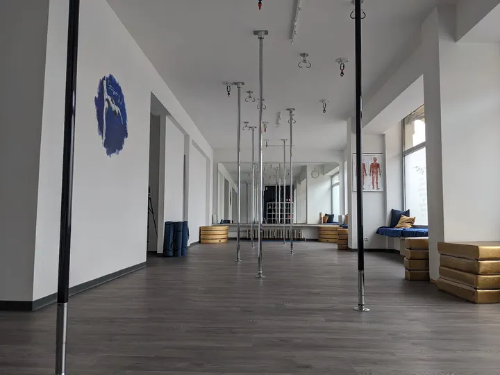 Stargazer 22 Dein für Pole — yoga-studio in Augsburg — 4