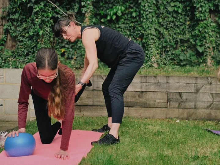 Hatfield Studio — yoga-studio in Hatfield — 4