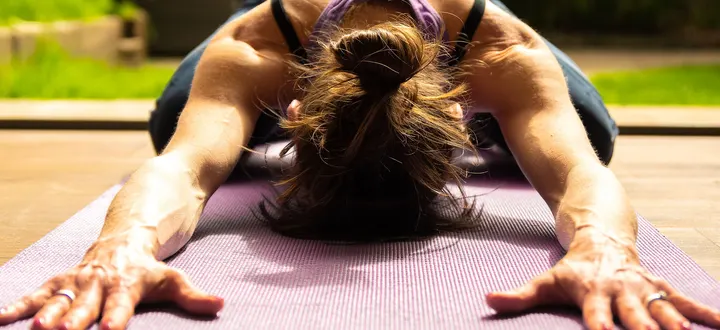Hatfield Studio — Yoga in Hatfield