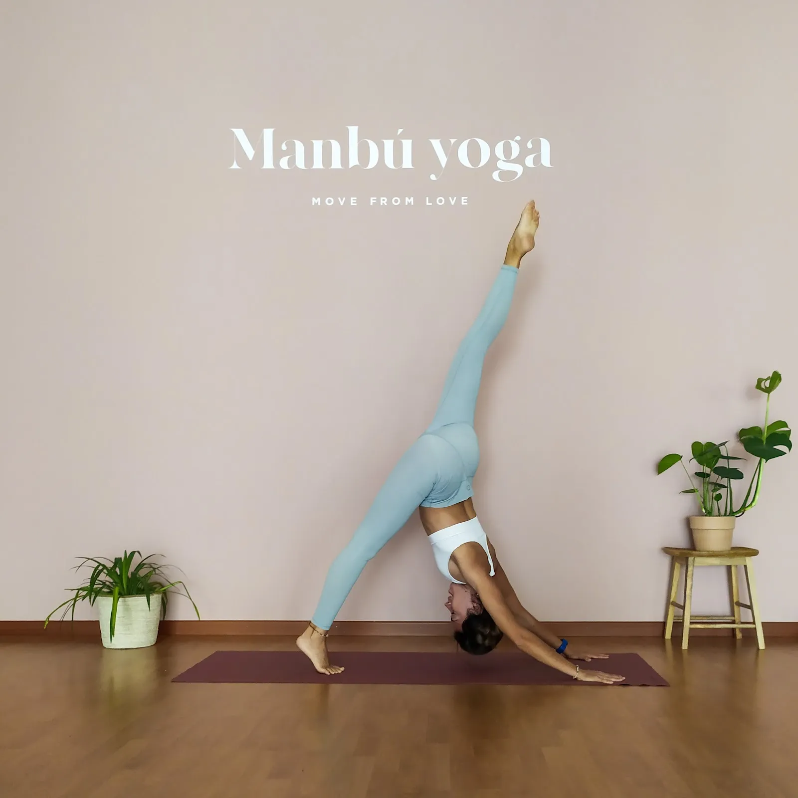 Manbú Yoga — yoga-studio en Vera, Alboraia/Alboraya — 3