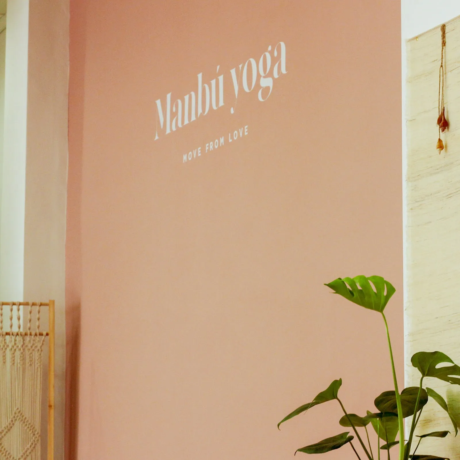 Manbú Yoga — yoga-studio en Alboraia/Alboraya — 4