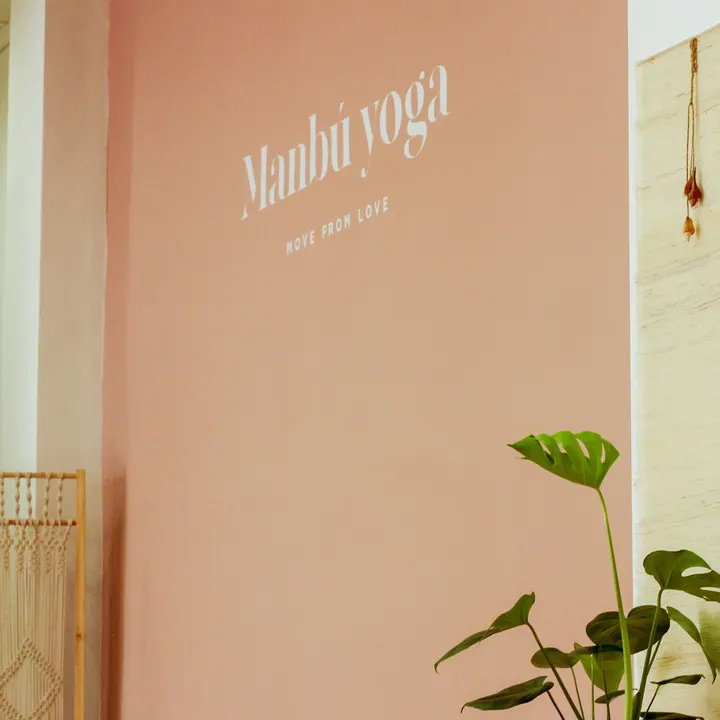 Manbú Yoga — yoga-studio en Valencia — 4