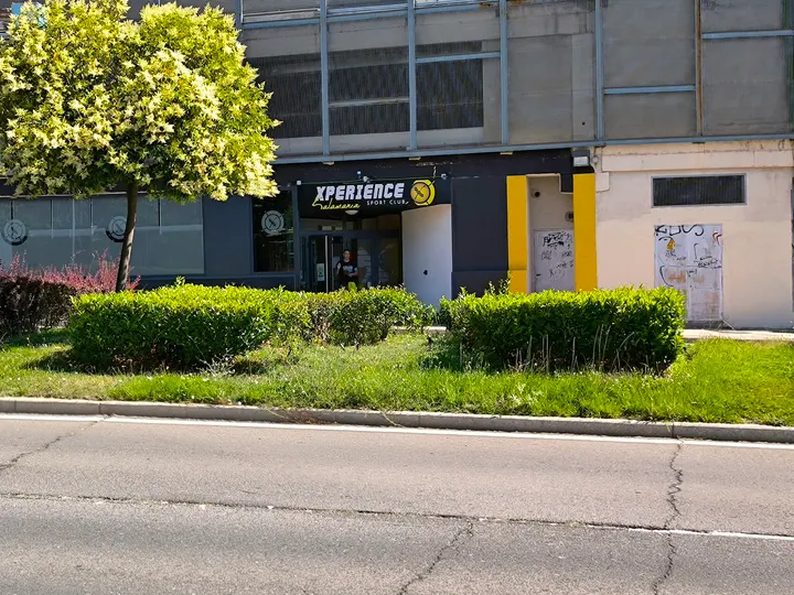 Xperience Salamanca — estudio de fitness-studio en San Bernardo, Salamanca — 3