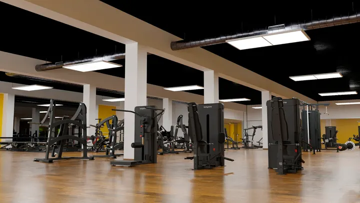 Xperience Salamanca — estudio de fitness-studio en Salamanca — 3