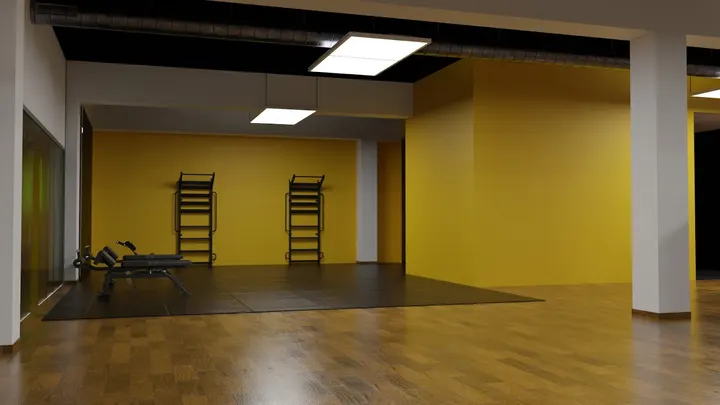 Xperience Salamanca — estudio de fitness-studio en Salamanca — 4