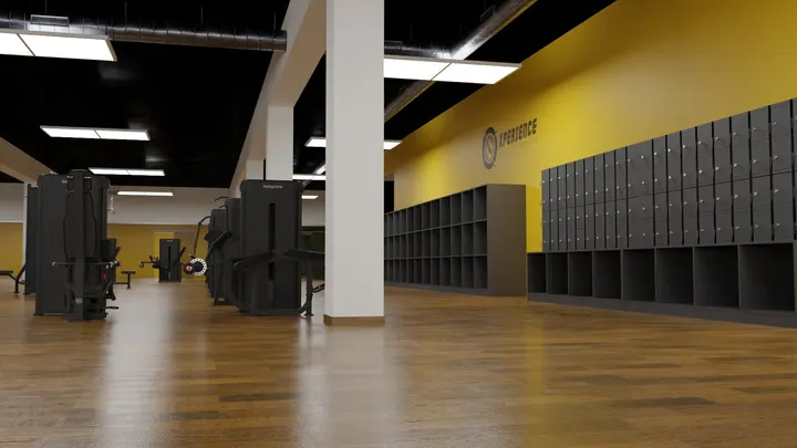 Xperience Salamanca — estudio de fitness-studio en Salamanca — 5
