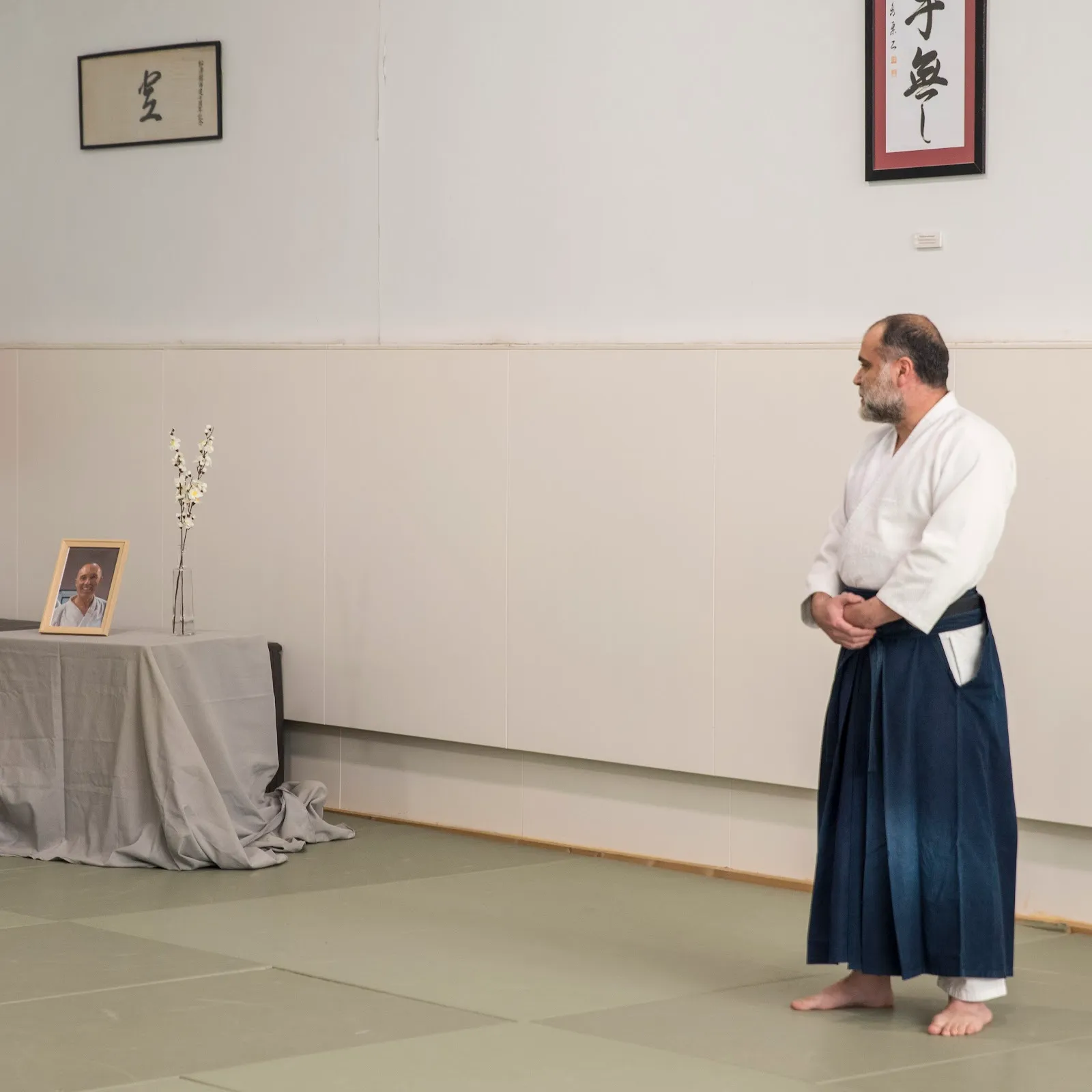 Shinsei, Dojo De Aikido — artes marciales-studio en Ronda — 4